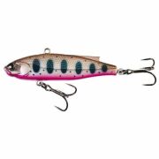 Воблер LUCKY JOHN Pro Series VIB Soft 81S 81мм 24гр тонущий #105 LJVIBS81-105