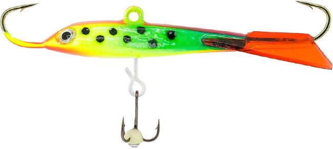 Балансир SPIDER Pro 18 50мм 9гр #65