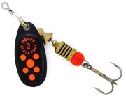 Блесна вращающаяся Mepps Black Fury Orange NR №2 4,5гр Блесна вращающаяся Mepps Black Fury Orange NR №2 4,5гр