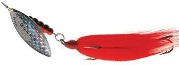 Блесна вращающаяся MEPPS Giant Tandem Rainbo 45г