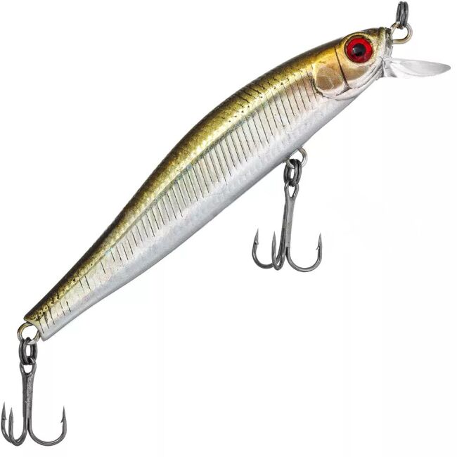 Воблер GROWS CULTURE Rige 70SP 70мм 5.5гр 0.5-1.0м 300R