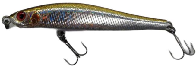 Воблер GROWS CULTURE Rige 70SP 70мм 5.5гр 0.5-1.0м 300R