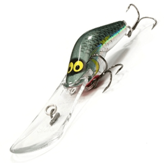 Воблер HALCO Poltergeist 50F 50мм 7гр 8м+ #25 Mullet POL50XDD#R25 Воблер HALCO Poltergeist 50F 50мм 7гр 8м+ #25 Mullet POL50XDD#R25