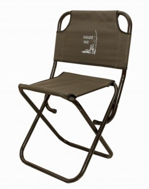 Стул НОВЫЙ ГОРИЗОНТ Grand стальной большой СГБС-03 Стул НОВЫЙ ГОРИЗОНТ Grand стальной большой СГБС-03