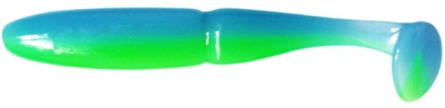 Силиконовая приманка Intech Slim Shad 3.3" #31 8.3см 7шт/уп Силиконовая приманка Intech Slim Shad 3.3" #31 8.3см 7шт/уп