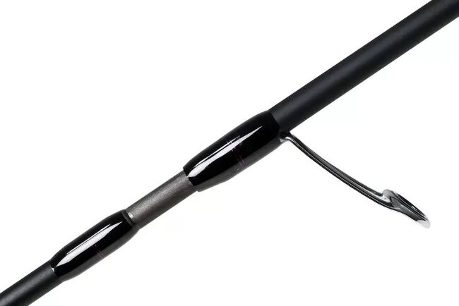 Спиннинг CF Ebisu Violet II SV 662 SULS 1,98м 0,6-5гр VSR662SULS