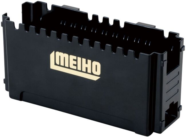 Контейнер для ящика Meiho SIDE POCKET BM-120 261х125х97