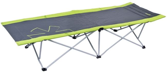 Кровать складная Norfin NUKARI COMFORT NF Кровать складная Norfin NUKARI COMFORT NF