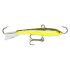 Балансир Rapala Jigging Rap 7см 18гр W07/OCHF Балансир Rapala Jigging Rap 7см 18гр W07/OCHF