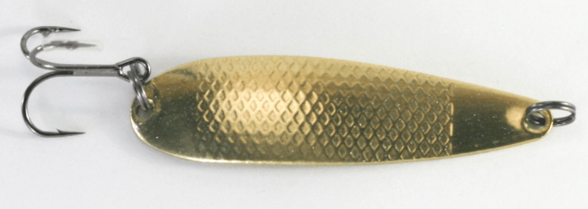 Блесна колеблющаяся РУССКАЯ РЫБАЛКА Орка Б латунь рифленое 14гр Блесна колеблющаяся РУССКАЯ РЫБАЛКА Орка Б латунь рифленое 14гр