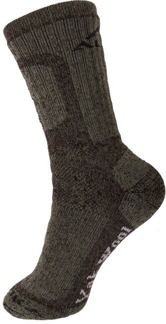 Термоноски Alpika "Yak Wool" р:40-42