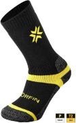 Носки Norfin T2P BALANCE WARM CREW р.(45-47) XL