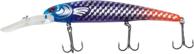 Воблер Grows Culture Generator Bandits 120мм С02