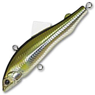 Воблер DUO Refina 80L-S 80мм 14.0гр 1.0-5.0м A110