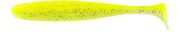 Виброхвост ALLVEGA Blade Shad 10см 5гр 5шт/уп #011 lemon back silver flake