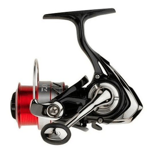 Катушка Daiwa Ninja 1003A Катушка Daiwa Ninja 1003A