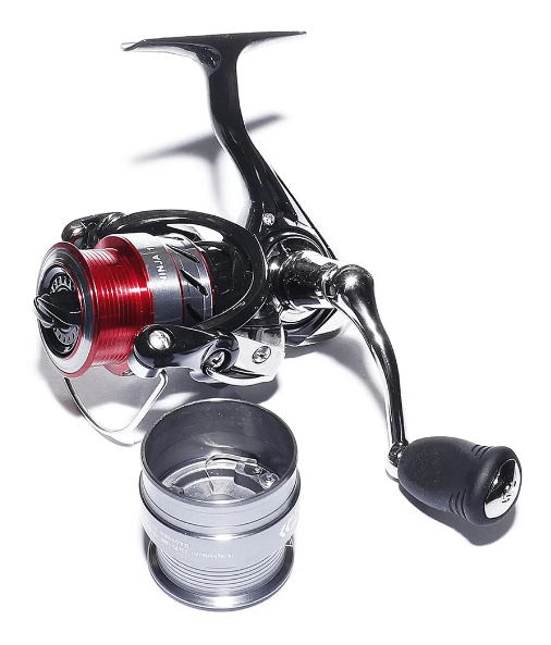 Катушка Daiwa Ninja 1003A Катушка Daiwa Ninja 1003A