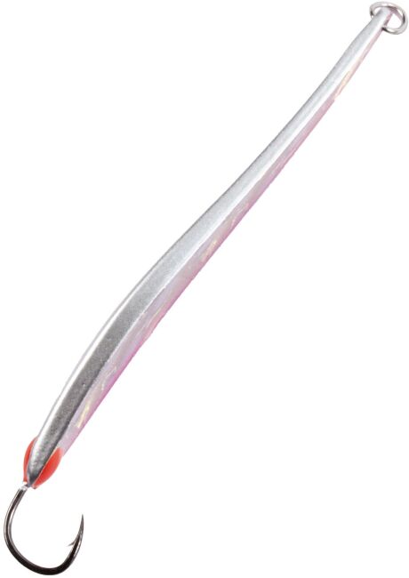 Блесна вертикал. зим. Lucky John MODEL S-1 c впаян. кр. 01.5г PG блистер