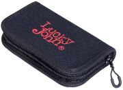 Чехол для приманок Lucky John 180110х35