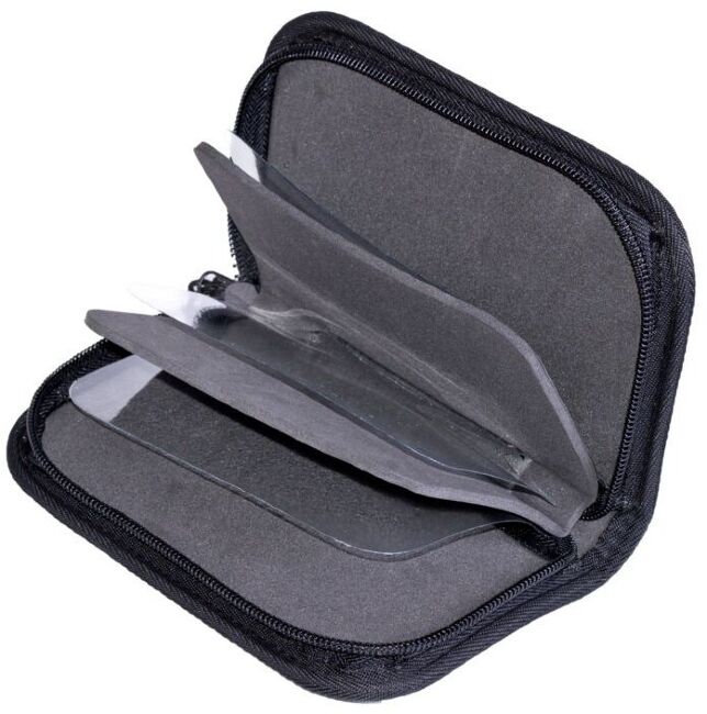 Чехол для приманок Lucky John 180110х35 Чехол для приманок Lucky John 180110х35