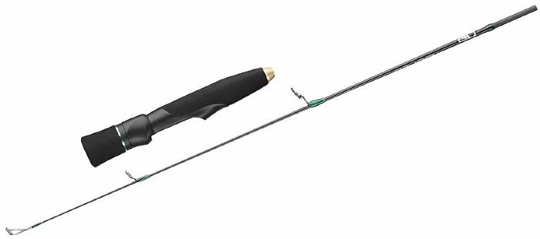 Удочка зимняя ZETRIX Berta ZBT-65H GEN2 max33гр, 65см Удочка зимняя ZETRIX Berta ZBT-65H GEN2 max33гр, 65см