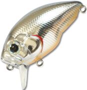 Воблер KOSADAKA Boxer XS 45F 45мм 8.75гр 0.2-0.6м цв:SBL BxrxS45F-SBL