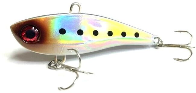 Раттлин GROWS CULTURE Busy Bee 52 52мм 8.5гр #40