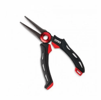 Плоскогубцы на магнитах RAPALA RCD (20 см.) RCDMP8 Плоскогубцы на магнитах RAPALA RCD (20 см.) RCDMP8