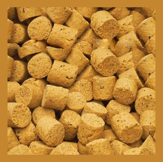 Пеллетс Sensas Club SCOPEX Jaune 4мм 1кг Пеллетс Sensas Club SCOPEX Jaune 4мм 1кг