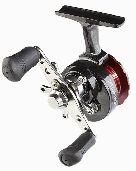 Катушка Мультипликаторная LUCKY JOHN Maiko 6.5см LJ3065