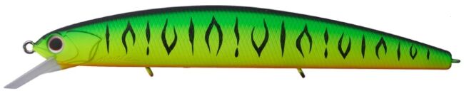 Воблер OSP RUDRA 130-SP 130.0мм 20гр 1.5-2.0м M14 Воблер OSP RUDRA 130-SP 130.0мм 20гр 1.5-2.0м M14