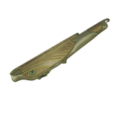 Чехол Aquatic Ч-17 138 полужёсткий малый (138 см) Чехол Aquatic Ч-17 138 полужёсткий малый (138 см)