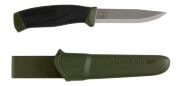 Нож MORAKNIV Companion MG (C) Carbon (11863) Нож MORAKNIV Companion MG (C) Carbon (11863)