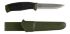 Нож MORAKNIV Companion MG (C) Carbon (11863) Нож MORAKNIV Companion MG (C) Carbon (11863)