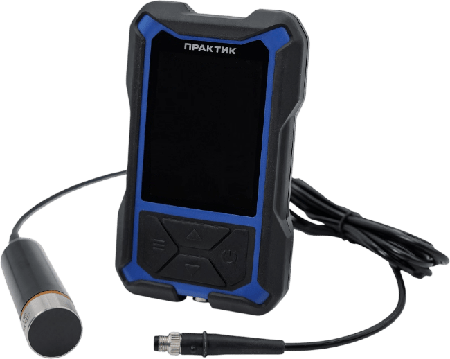 Эхолот ПРАКТИК 8 МАКС ДУО Эхолот ПРАКТИК 8 МАКС ДУО