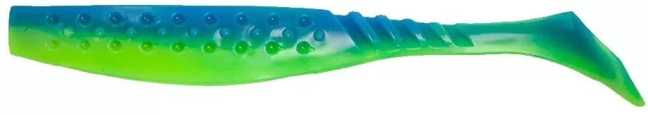 Виброхвост FRAPP Funky Shad 3.5" #PAL03 8.9см 3.4гр 7шт/уп Виброхвост FRAPP Funky Shad 3.5" #PAL03 8.9см 3.4гр 7шт/уп