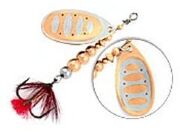 Блесена вращающаяся PONTOON21 Ball Concept #2.0 4.7гр B02-003