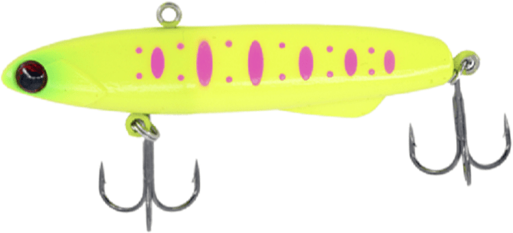 Раттлин MADNESS Shiriten Baguette 70 70мм 16.7гр #R03 Раттлин MADNESS Shiriten Baguette 70 70мм 16.7гр #R03