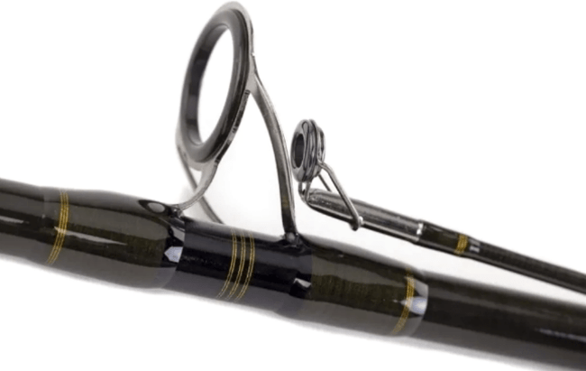 Спиннинг DAIWA Exceler Catfish 3.00м 200-600гр EXCF30-BD (арт.:11818-305)