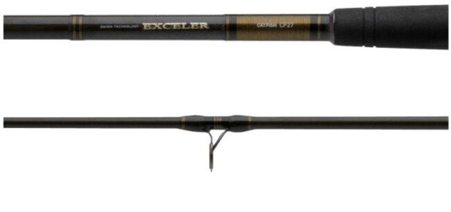 Спиннинг DAIWA Exceler Catfish 3.00м 200-600гр EXCF30-BD (арт.:11818-305)