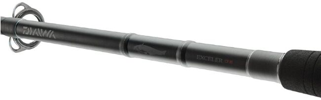 Спиннинг DAIWA Exceler Catfish 3.00м 200-600гр EXCF30-BD (арт.:11818-305)