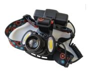 Фонарь налобный ПОИСК Р-150-T6 Фонарь налобный ПОИСК Р-150-T6