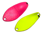 Блесна колеблющаяся Anglers System DOHNA 2.0гр #MSC-03