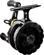 Катушка инерционная BLACK SIDE Ice Zeal Black (подшипников:4+1) BSIZ60 Катушка инерционная BLACK SIDE Ice Zeal Black (подшипников:4+1) BSIZ60