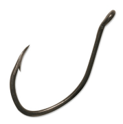 Крючки VMC 8357 PTFE №5/0 кованый колечко 7шт/уп