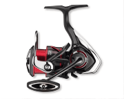 Катушка DAIWA 20 Fuego LT4000-CXH Катушка DAIWA 20 Fuego LT4000-CXH
