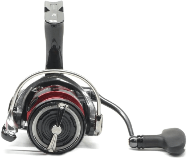 Катушка DAIWA 20 Fuego LT4000-CXH Катушка DAIWA 20 Fuego LT4000-CXH