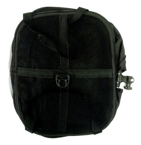 Садок нейлон MIFINE Fishing Basket 45х35см 3.00м 6-колец KT3035 Садок нейлон MIFINE Fishing Basket 45х35см 3.00м 6-колец KT3035