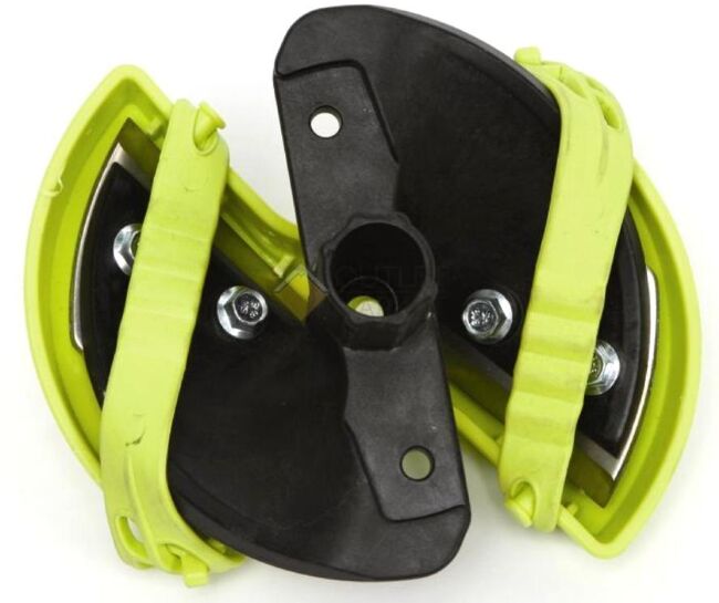 Чехол для ножей ледобура MORA Nova System Ф160мм Чехол для ножей ледобура MORA Nova System Ф160мм