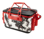 Сумка баккан MIFINE с ручками и ремнём, 4 держателя удилищ, размер: 47*29*28см YH45B